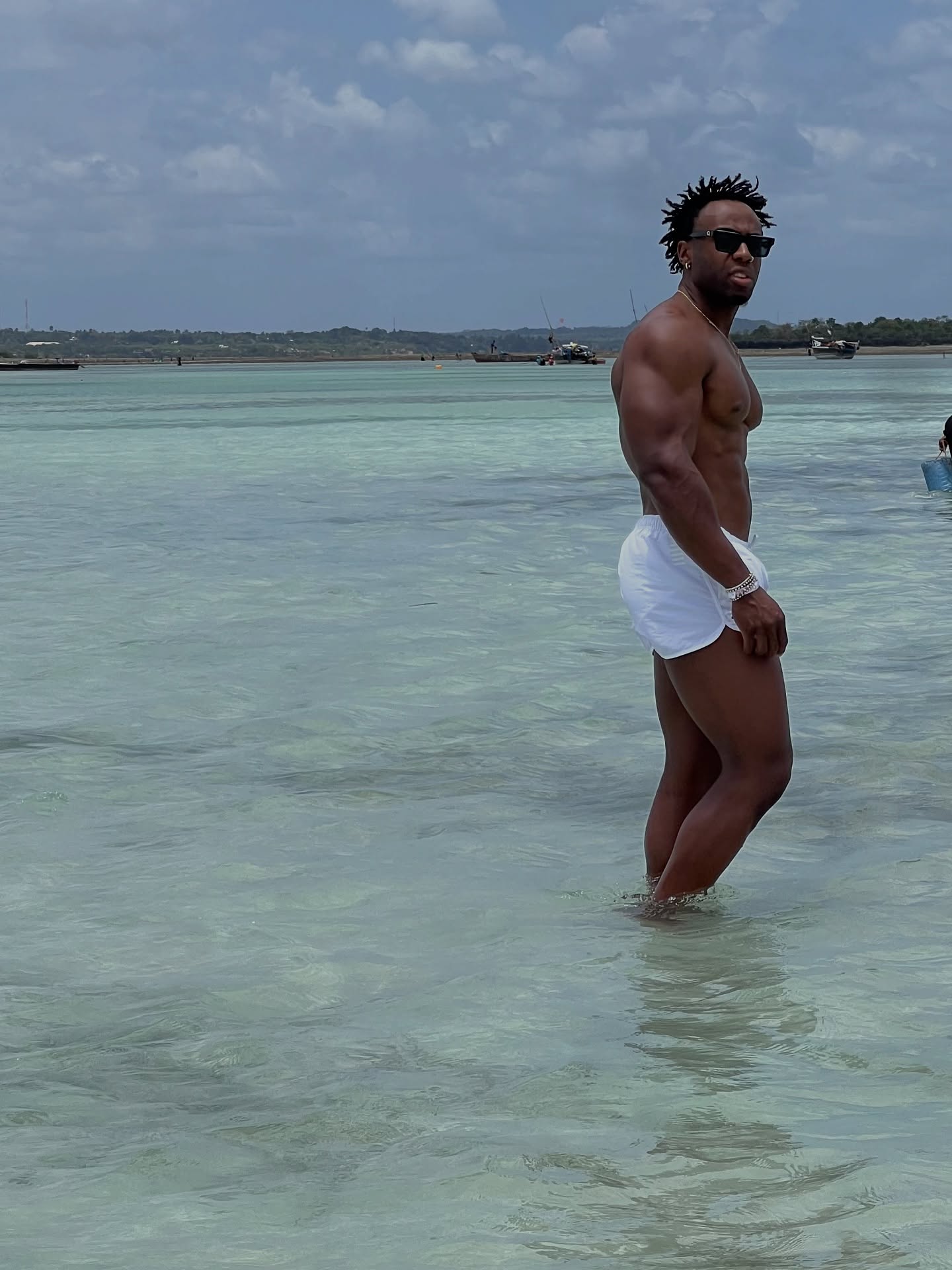 Samuel Cocconcelli — Personal Trainer
